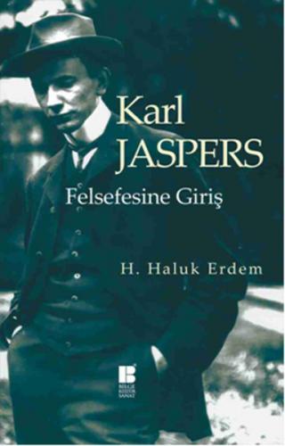 Kurye Kitabevi - Karl Jaspers Felsefesine Giriş