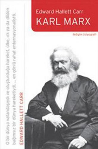 Kurye Kitabevi - Karl Marx
