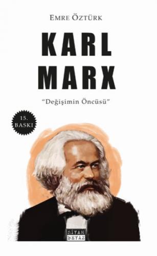 Kurye Kitabevi - Karl Marx Değişimin Öncüsü