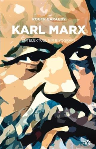 Kurye Kitabevi - Karl Marx Entelektüel Bir Biyografi