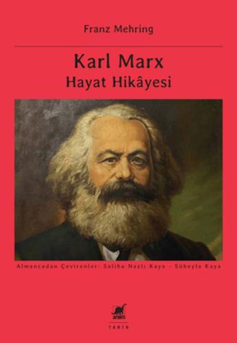 Karl Marx Hayat Hikayesi