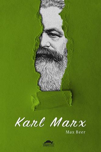 Kurye Kitabevi - Karl Marxın Hayatı ve Öğretileri