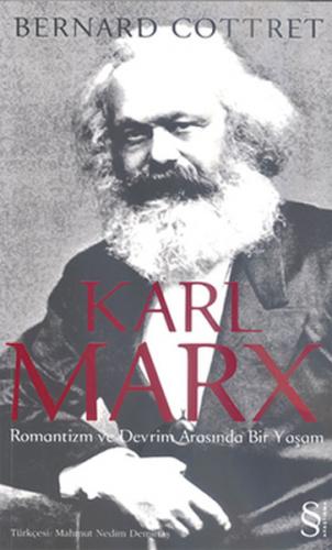 Kurye Kitabevi - Karl Marx-Romantizm ve Devrim Arasında Bir Yaşam