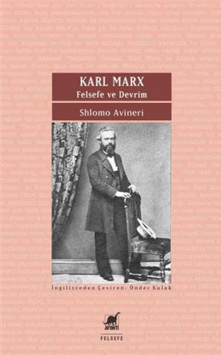 Kurye Kitabevi - Karl Marx
