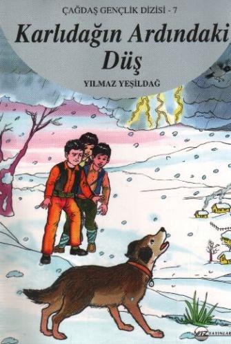 Karlı Dağın Ardındaki Düş