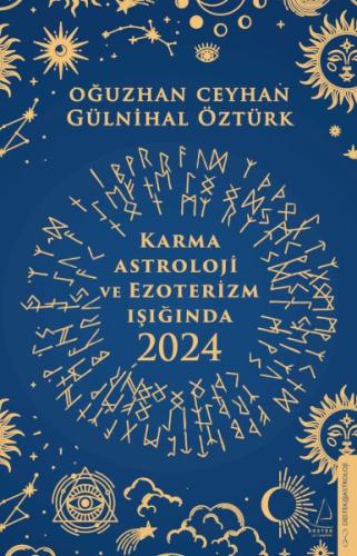 Kurye Kitabevi - Karma Astroloji ve Ezoterizm Işığında 2024