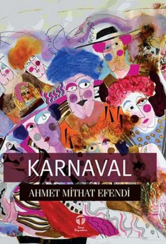 Kurye Kitabevi - Karnaval