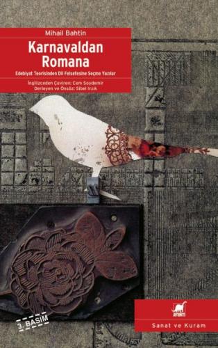 Karnavaldan Romana - Münzevi Kitabevi