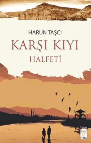Karşı Kıyı Halfeti - Münzevi Kitabevi