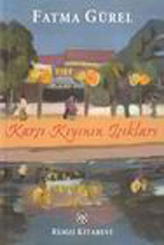 Karşı Kıyının Işıkları - Münzevi Kitabevi