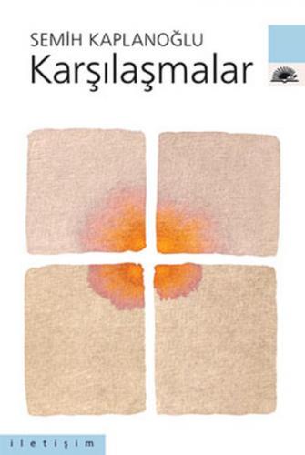 Karşılaşmalar - Münzevi Kitabevi