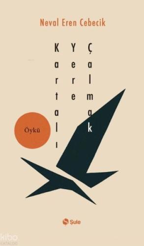 Kartalı Yere Çalmak - Münzevi Kitabevi