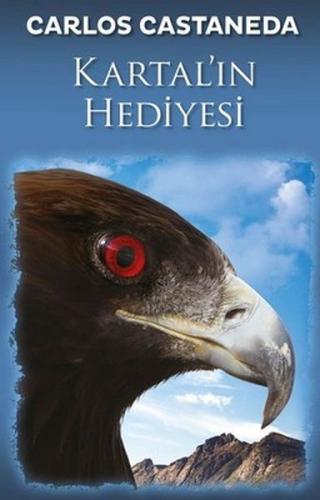 Kartal'ın Hediyesi - Münzevi Kitabevi