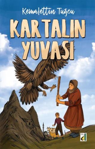 Kartalın Yuvası - Münzevi Kitabevi