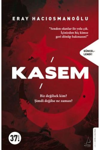 Kasem - Münzevi Kitabevi