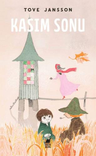 Kasım Sonu - Münzevi Kitabevi