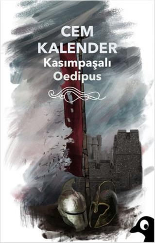 Kasımpaşalı Oedipus - Münzevi Kitabevi