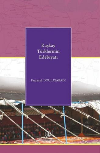 Kurye Kitabevi - Kaşkay Türklerinin Edebiyatı