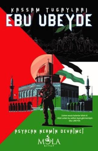 Kassam Tugayları Ebu Ubeyde - Münzevi Kitabevi