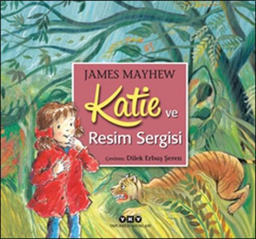 Kurye Kitabevi - Katie ve Resim Sergisi