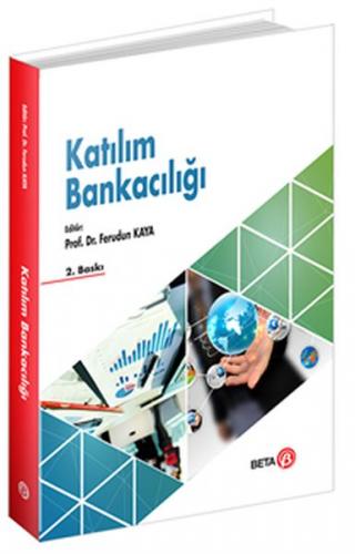 Kurye Kitabevi - Katılım Bankacılığı (ed.Ferudun Kaya)