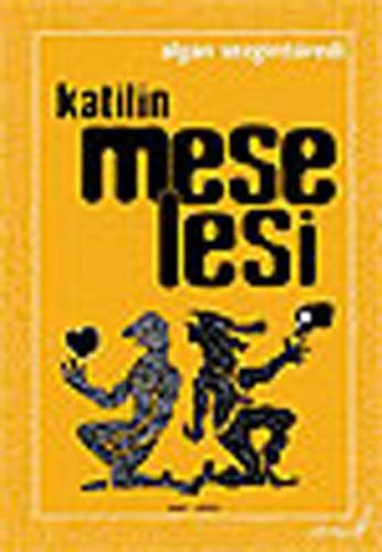 Katilin Meselesi - Münzevi Kitabevi