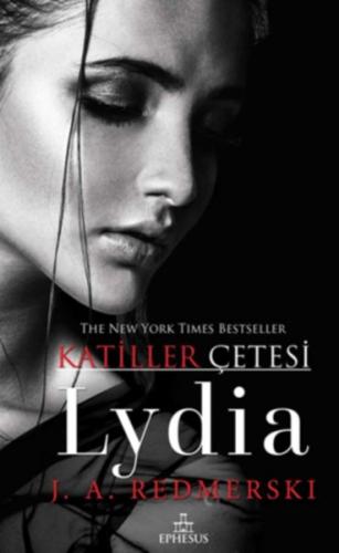 Kurye Kitabevi - Lydia Katiller Çetesi