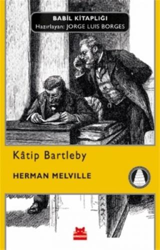 Kurye Kitabevi - Katip Bartleby