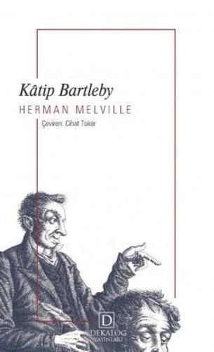 Kurye Kitabevi - Kâtip Bartleby