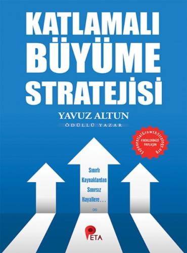 Kurye Kitabevi - Katlamalı Büyüme Stratejisi