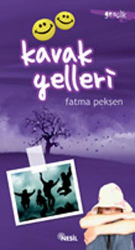 Kavak Yelleri - Münzevi Kitabevi