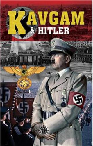 Kurye Kitabevi - Kavgam & Hitler