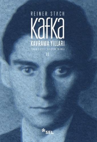 Kurye Kitabevi - Kafka Kavrama Yılları 2