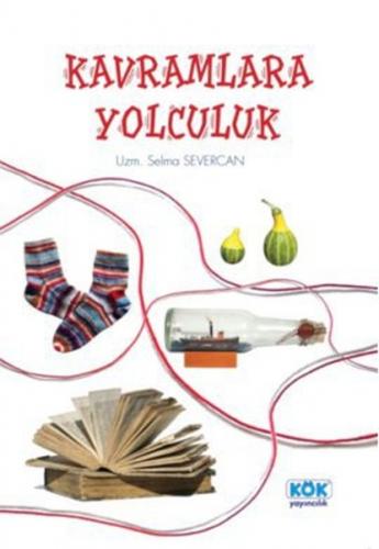 Kavramlara Yolculuk - Münzevi Kitabevi