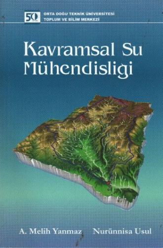Kavramsal Su Mühendisliği - Münzevi Kitabevi