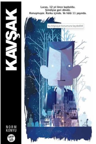 Kavşak - Münzevi Kitabevi