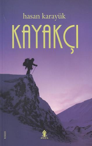 Kurye Kitabevi - Kayakçı