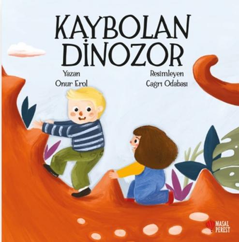Kaybolan Dinozor - Münzevi Kitabevi