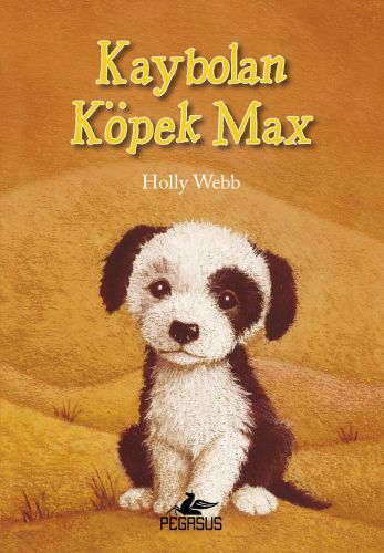 Kurye Kitabevi - Kaybolan Köpek Max