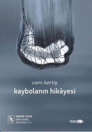 Kaybolanın Hikayesi - Münzevi Kitabevi