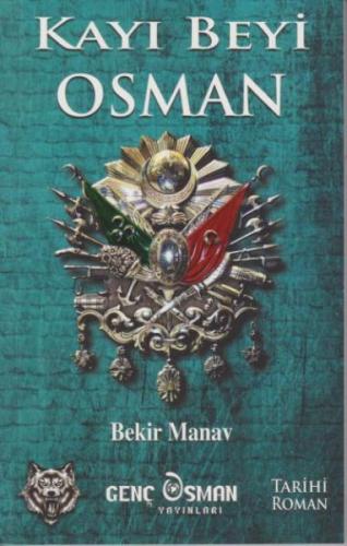 Kurye Kitabevi - Kayı Beyi Osman