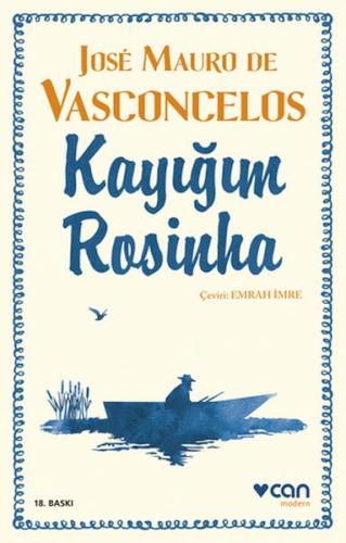 Kurye Kitabevi - Kayigim Rosinha