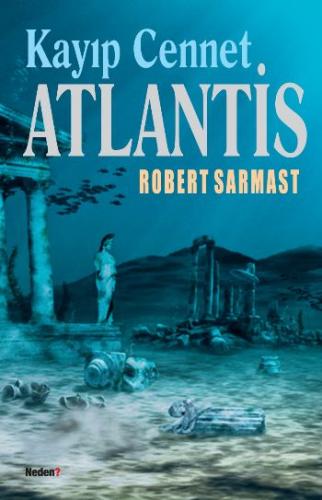 Kurye Kitabevi - Kayıp Cennet Atlantis