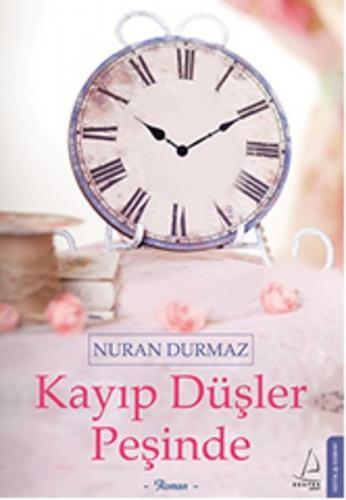 Kayıp Düşler Peşinde - Münzevi Kitabevi