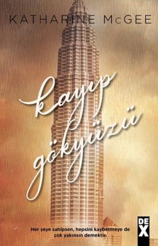 Kayıp Gökyüzü - Münzevi Kitabevi