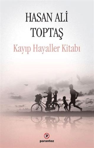 Kayıp Hayaller Kitabı