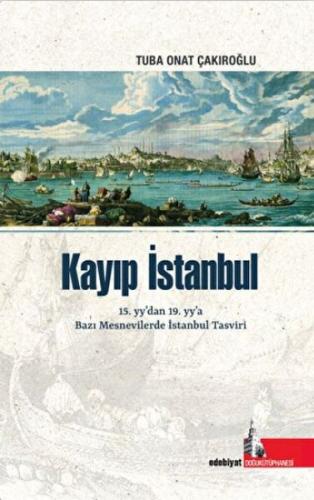 Kurye Kitabevi - Kayıp İstanbul