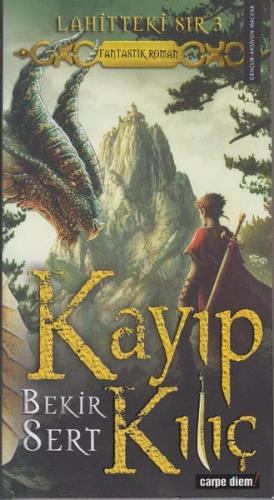 Kayıp Kılıç - Münzevi Kitabevi