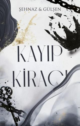 Kayıp Kiracı - Münzevi Kitabevi