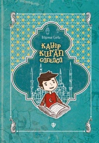 Kayıp Kuran Günlüğü